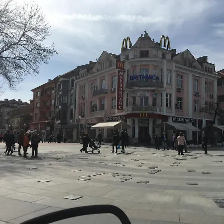 Hair Of The Dog Ostello