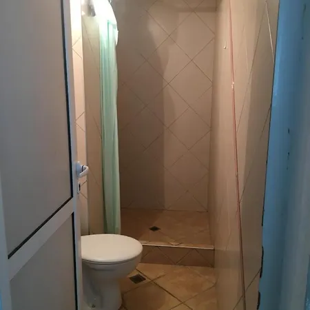 Ostello Hair Of The Dog Saints Constantine and Helena