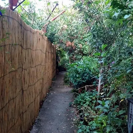 Hair Of The Dog Ostello Saints Constantine and Helena