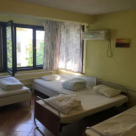 Hair Of The Dog Ostello Saints Constantine and Helena