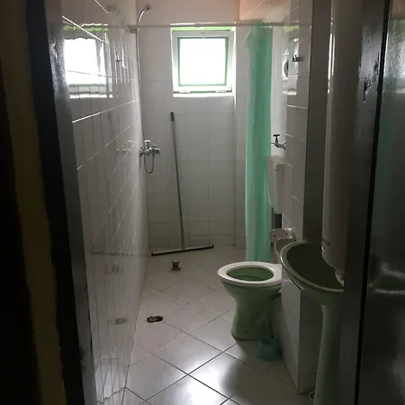 Hair Of The Dog Ostello *