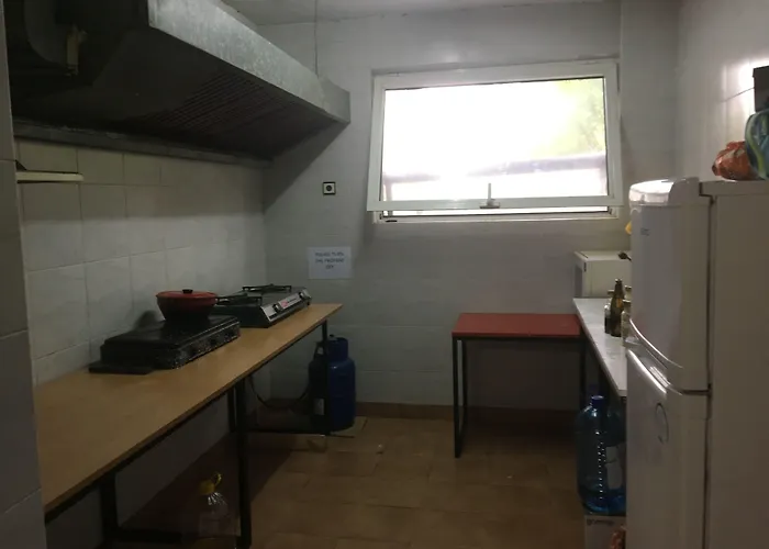 Hair Of The Dog Hostel