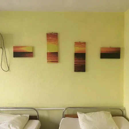 Hair Of The Dog Saints Constantine and Helena