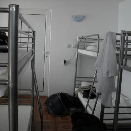 Hair Of The Dog Hostel