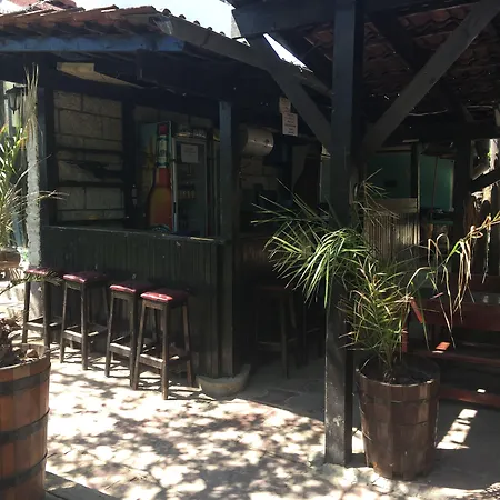 Hair Of The Dog Hostel Saints Constantine and Helena