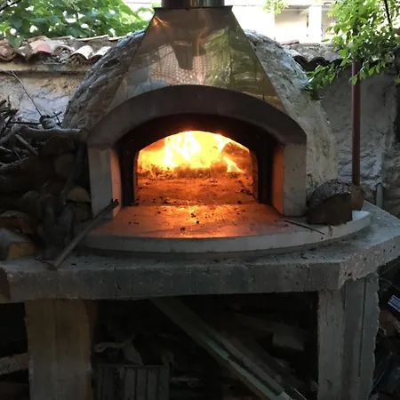 Hostel Hair Of The Dog Saints Constantine and Helena