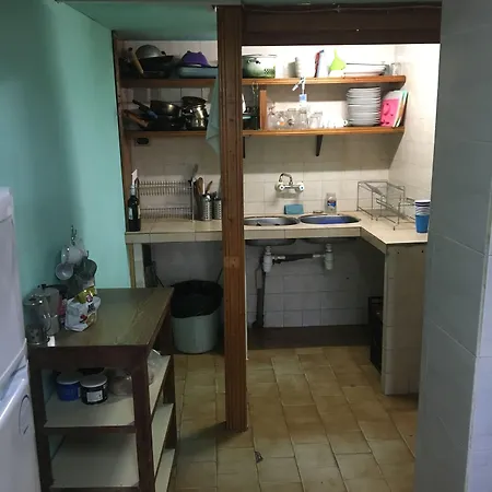 Hostel Hair Of The Dog *