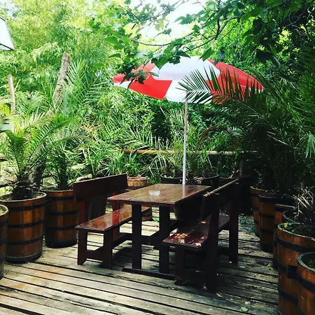 Hair Of The Dog * Saints Constantine and Helena