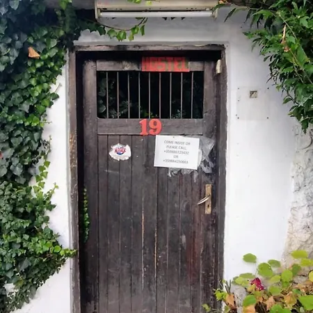 Hostel Hair Of The Dog Saints Constantine and Helena