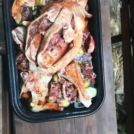 Hair Of The Dog Hostel Saints Constantine and Helena