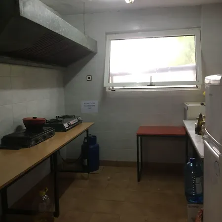 Hair Of The Dog Hostel